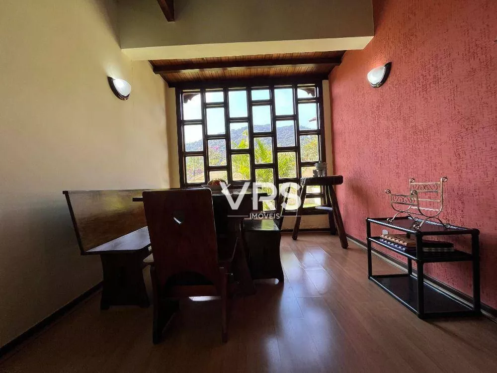 Casa de Condomínio, 5 quartos - Foto 32