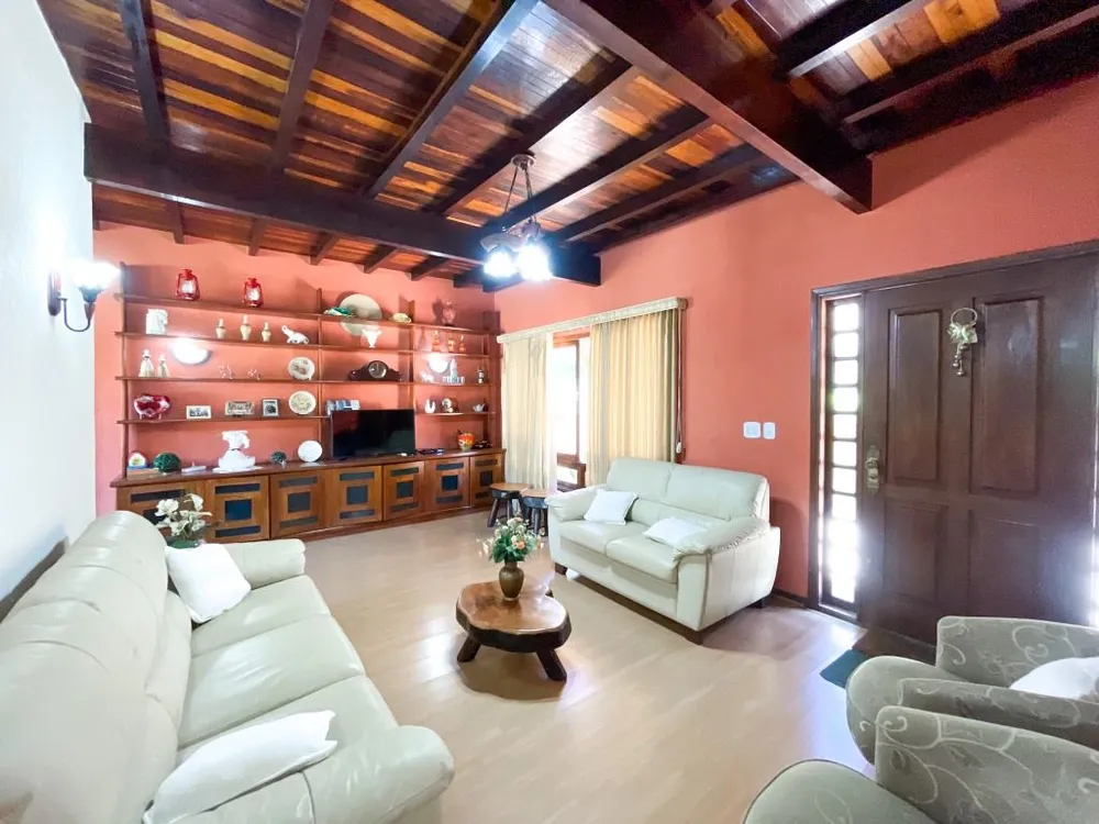 Casa de Condomínio, 5 quartos - Foto 11