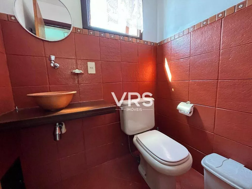 Casa de Condomínio, 5 quartos - Foto 24