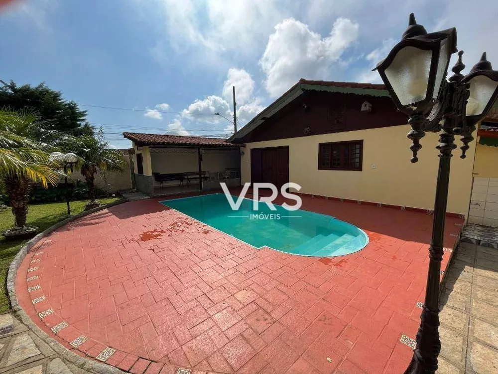 Casa de Condomínio, 5 quartos - Foto 7