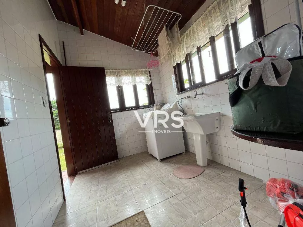 Casa de Condomínio, 5 quartos - Foto 58