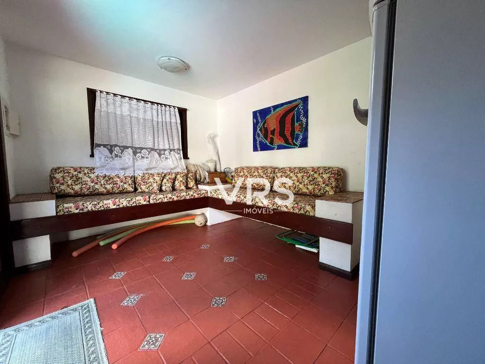 Casa de Condomínio, 5 quartos - Foto 20