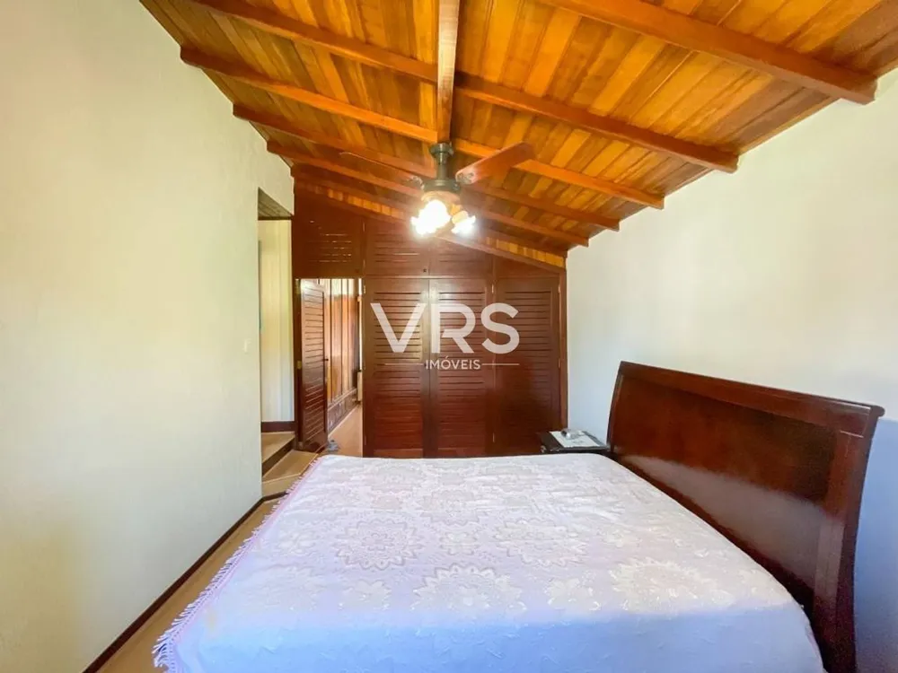 Casa de Condomínio, 5 quartos - Foto 32