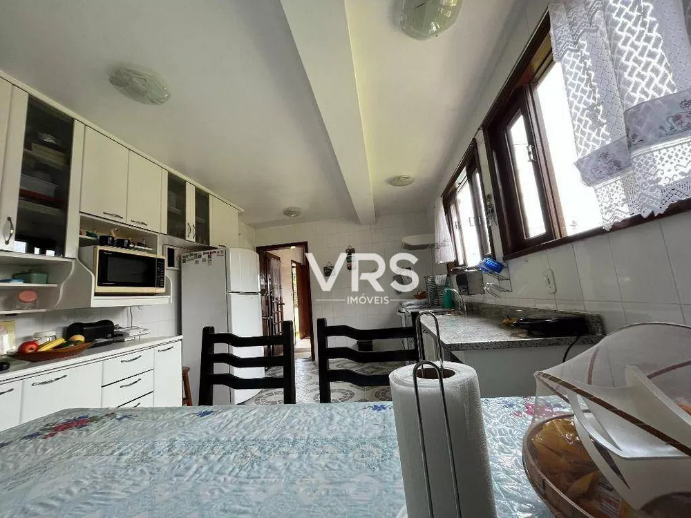 Casa de Condomínio, 5 quartos - Foto 54