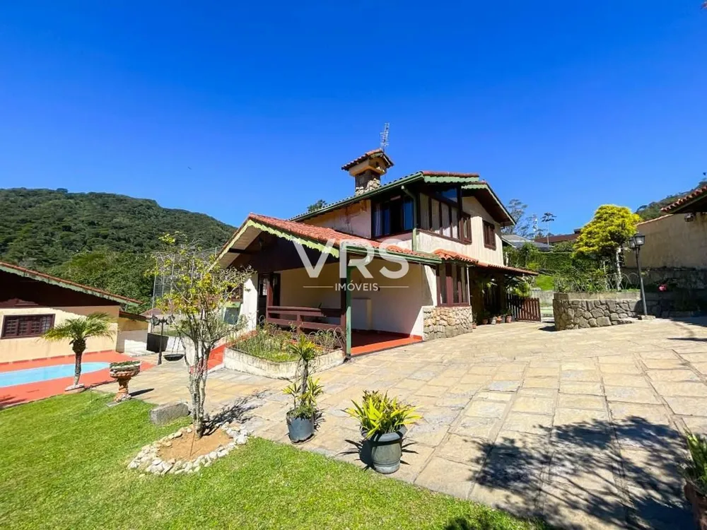 Casa de Condomínio, 5 quartos - Foto 101