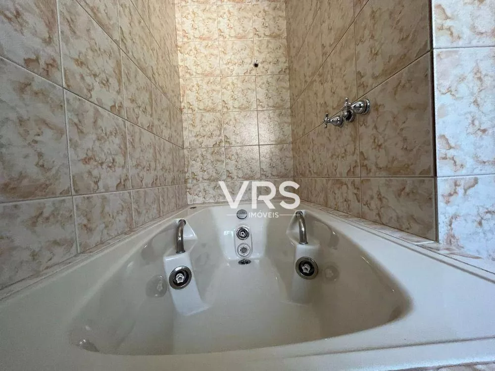 Casa de Condomínio, 5 quartos - Foto 25