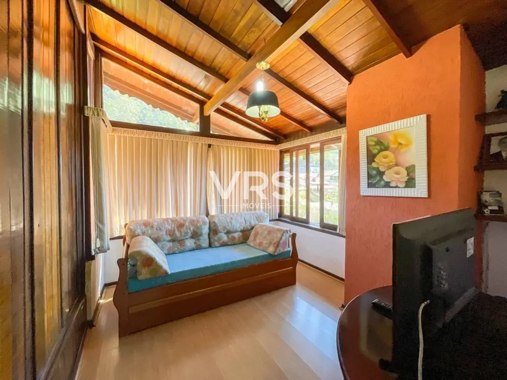 Casa de Condomínio, 5 quartos - Foto 35