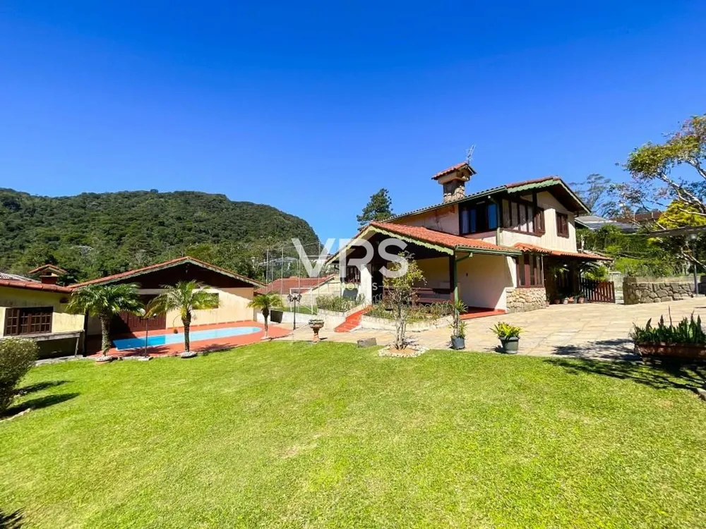 Casa de Condomínio, 5 quartos - Foto 105