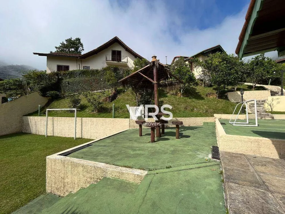 Casa de Condomínio, 5 quartos - Foto 13