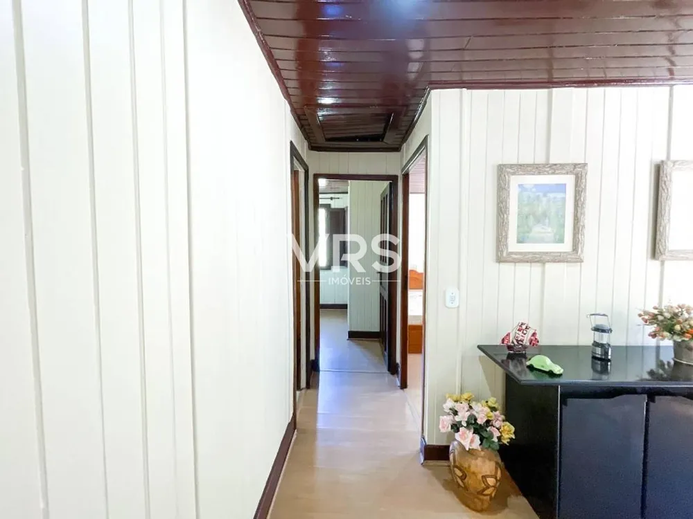 Casa de Condomínio, 5 quartos - Foto 55