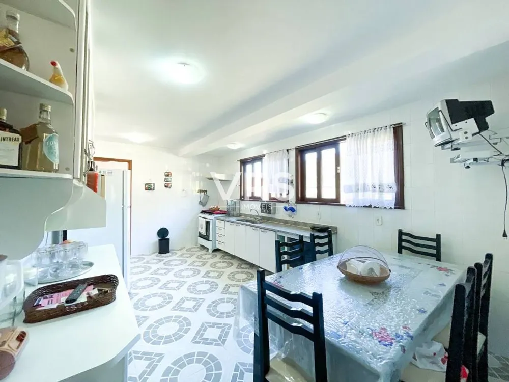 Casa de Condomínio, 5 quartos - Foto 44