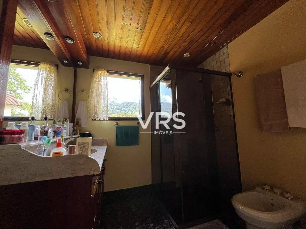 Casa de Condomínio, 5 quartos - Foto 44