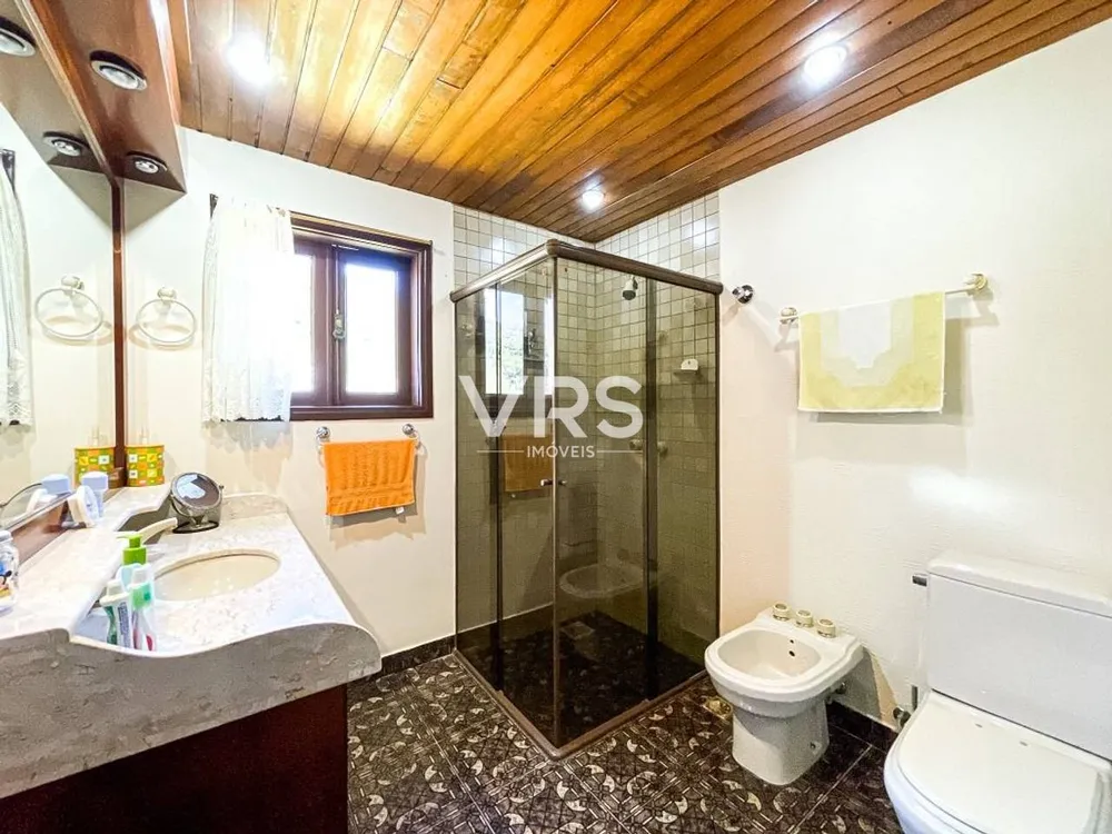 Casa de Condomínio, 5 quartos - Foto 49