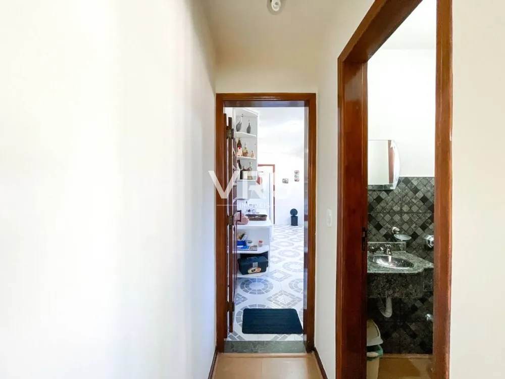 Casa de Condomínio, 5 quartos - Foto 87
