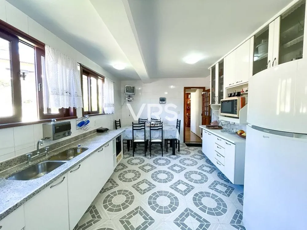 Casa de Condomínio, 5 quartos - Foto 41