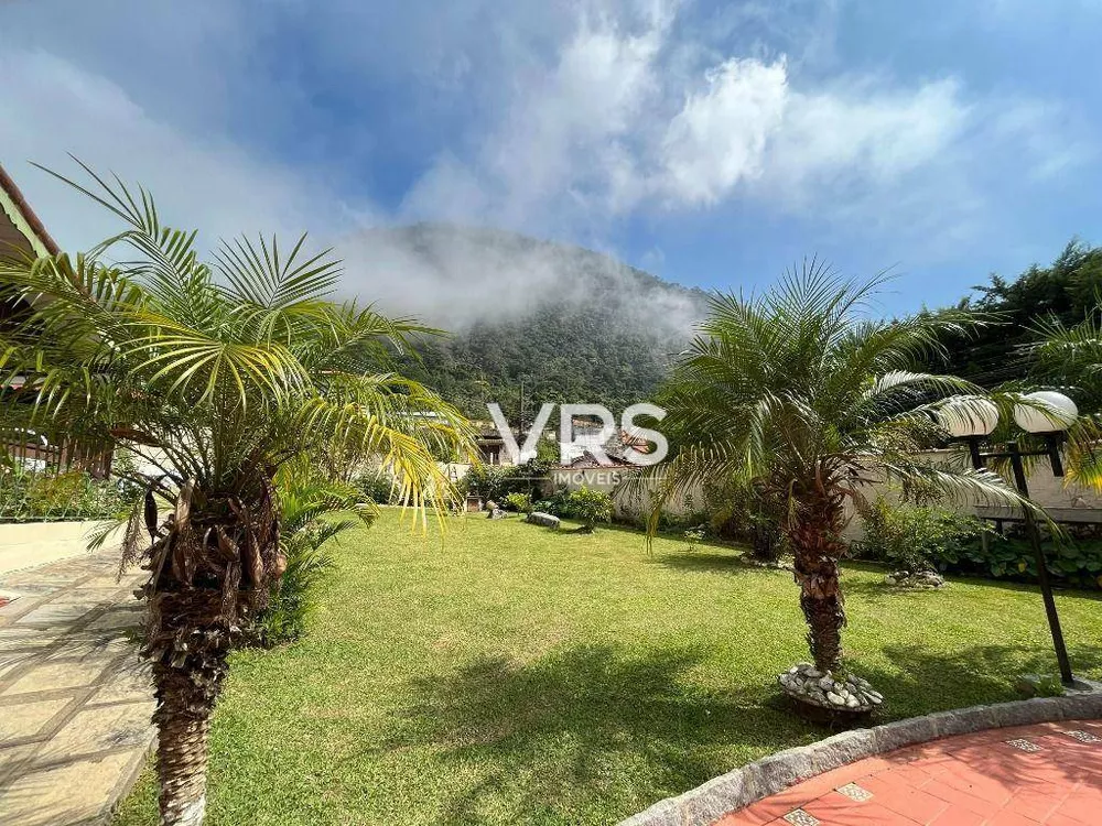 Casa de Condomínio, 5 quartos - Foto 11