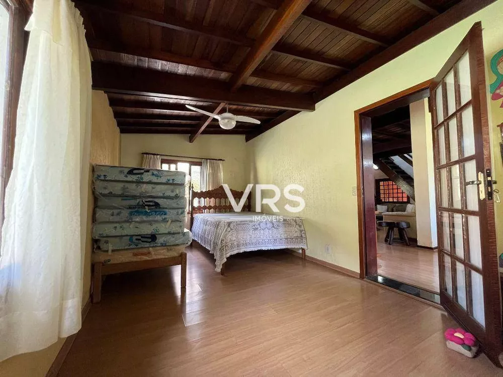 Casa de Condomínio, 5 quartos - Foto 34