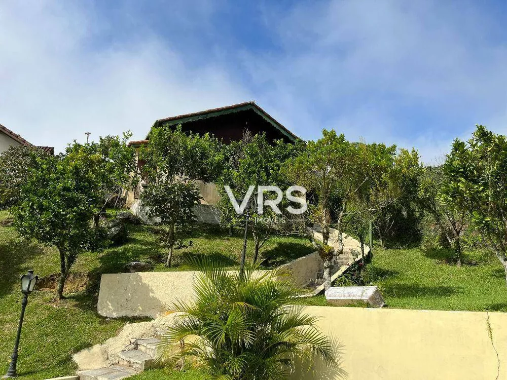 Casa de Condomínio, 5 quartos - Foto 16