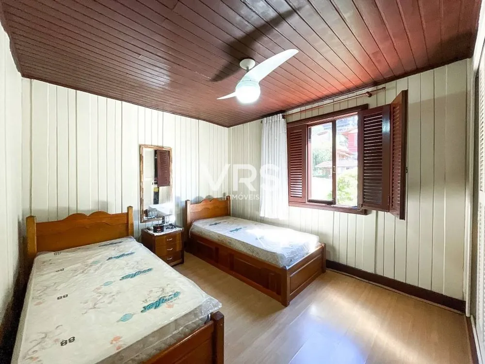 Casa de Condomínio, 5 quartos - Foto 57
