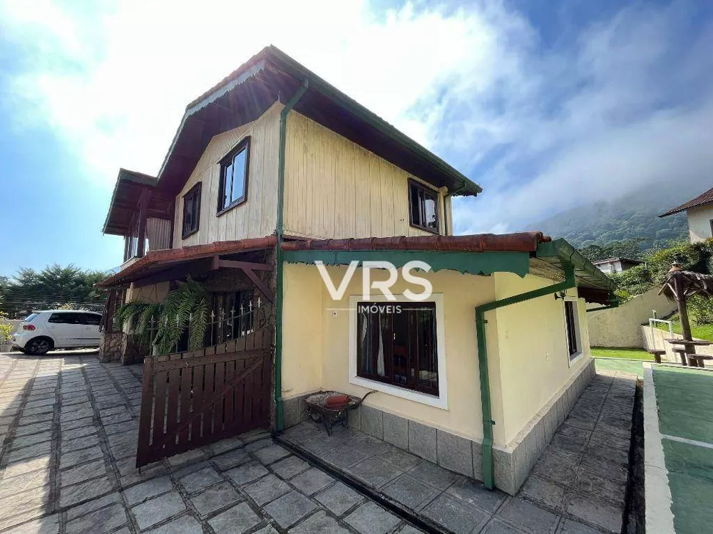 Casa de Condomínio, 5 quartos - Foto 17