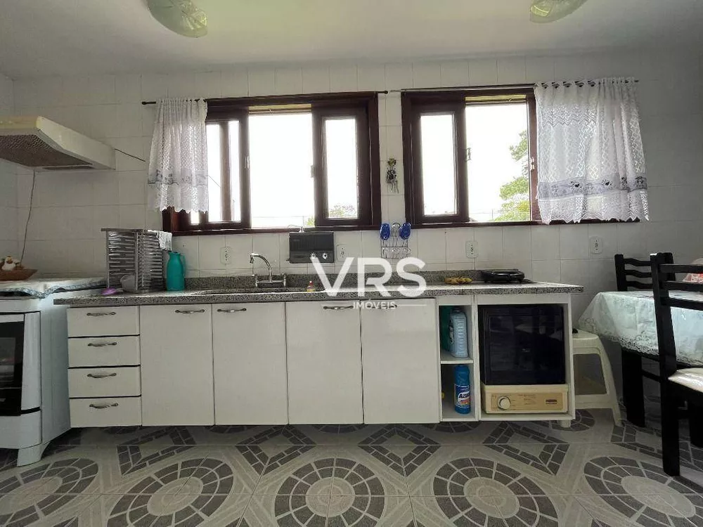 Casa de Condomínio, 5 quartos - Foto 56