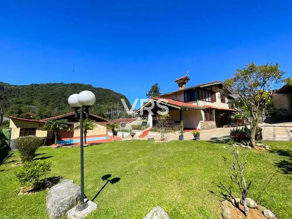 Casa de Condomínio, 5 quartos - Foto 103