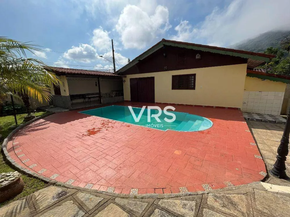 Casa de Condomínio, 5 quartos - Foto 6