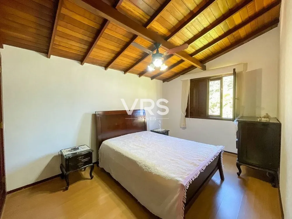 Casa de Condomínio, 5 quartos - Foto 29