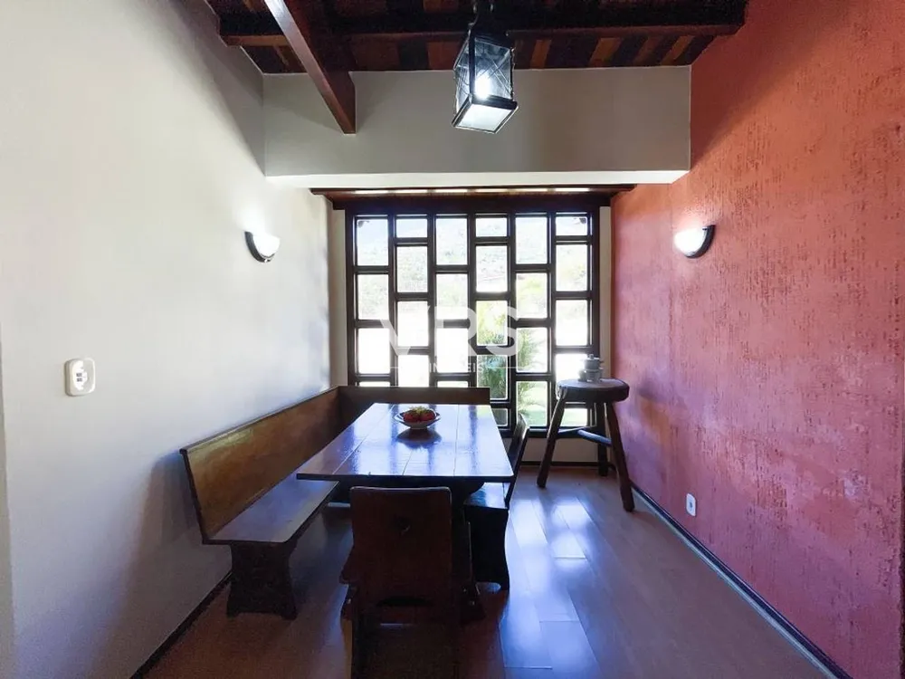 Casa de Condomínio, 5 quartos - Foto 77