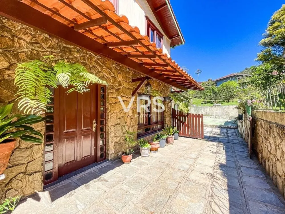 Casa de Condomínio, 5 quartos - Foto 7