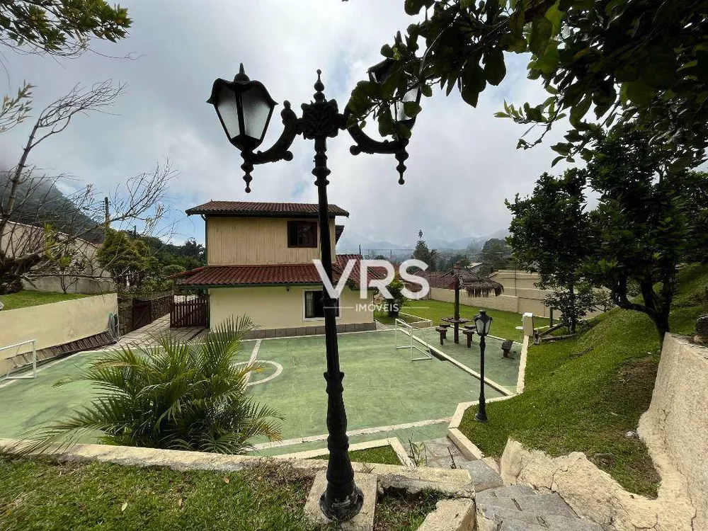 Casa de Condomínio, 5 quartos - Foto 61