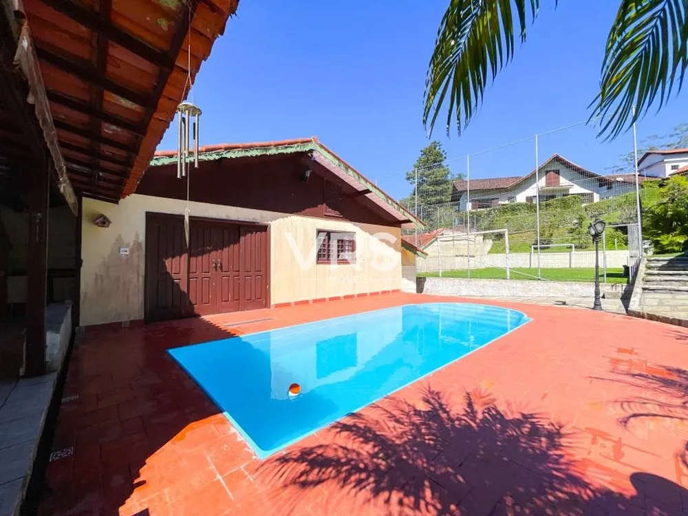 Casa de Condomínio, 5 quartos - Foto 109
