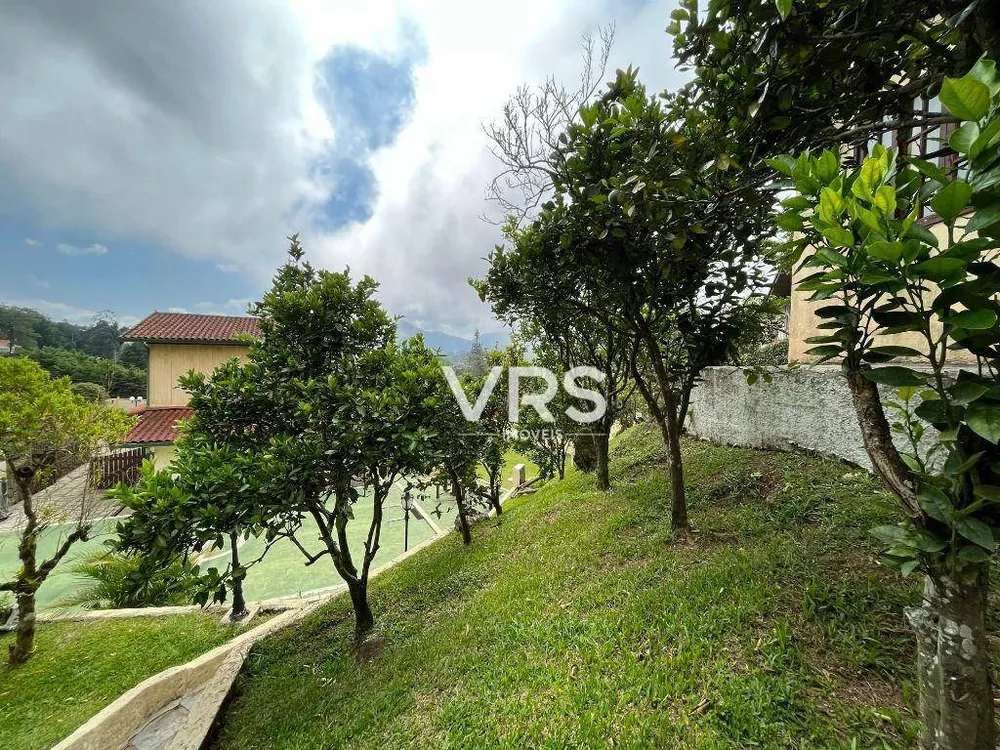 Casa de Condomínio, 5 quartos - Foto 60