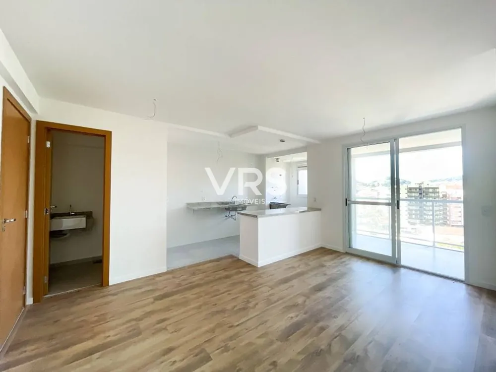 Apartamento, 2 quartos, 90 m² - Foto 4