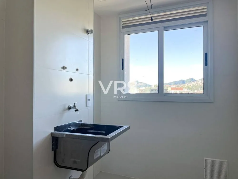 Apartamento, 2 quartos, 90 m² - Foto 8