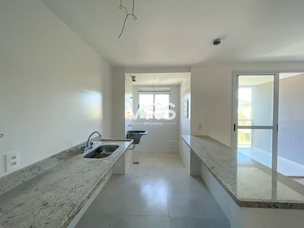 Apartamento, 2 quartos, 90 m² - Foto 7