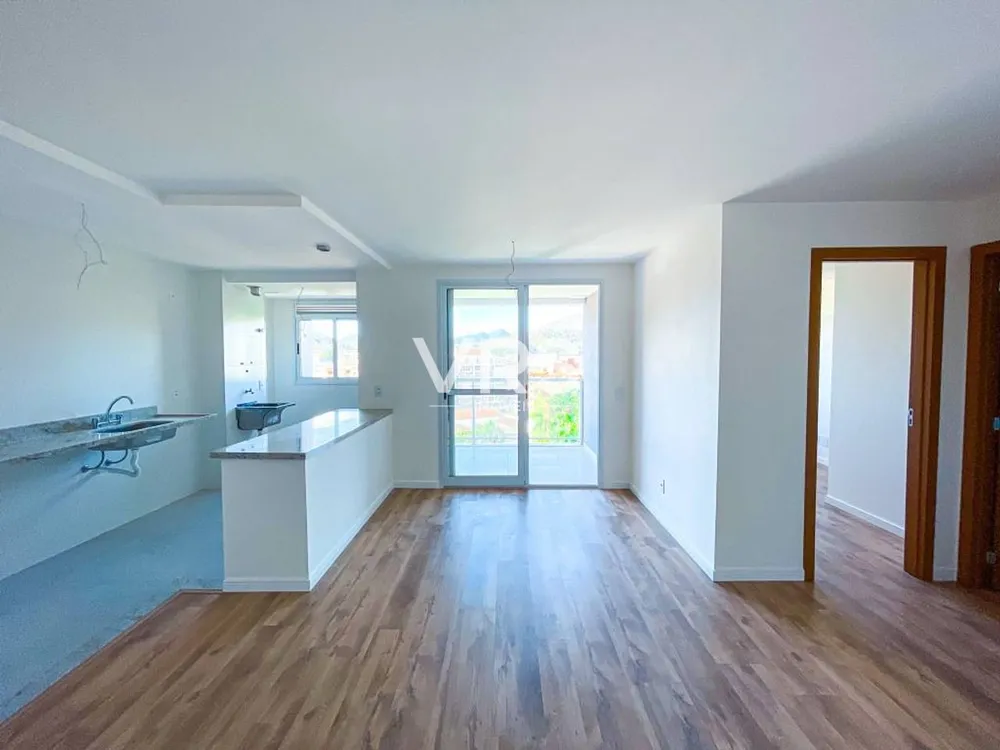 Apartamento, 2 quartos, 90 m² - Foto 1