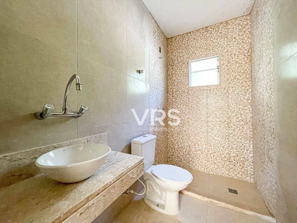 Casa, 3 quartos, 70 m² - Foto 10