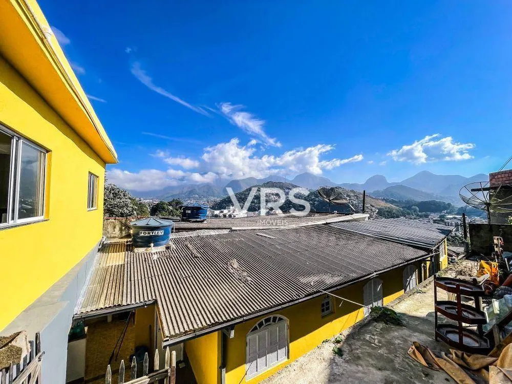 Casa, 3 quartos, 70 m² - Foto 2