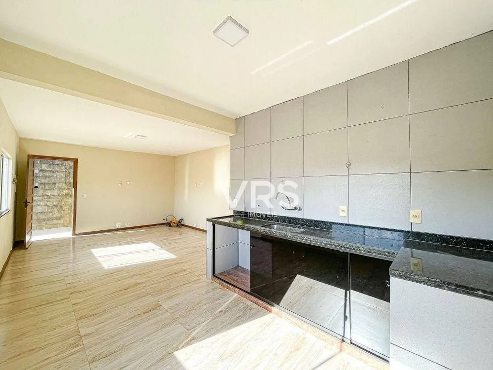 Casa, 3 quartos, 70 m² - Foto 6