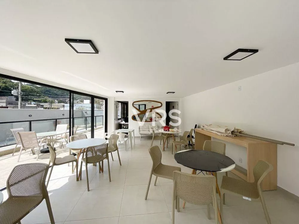 Cobertura, 2 quartos, 146 m² - Foto 33