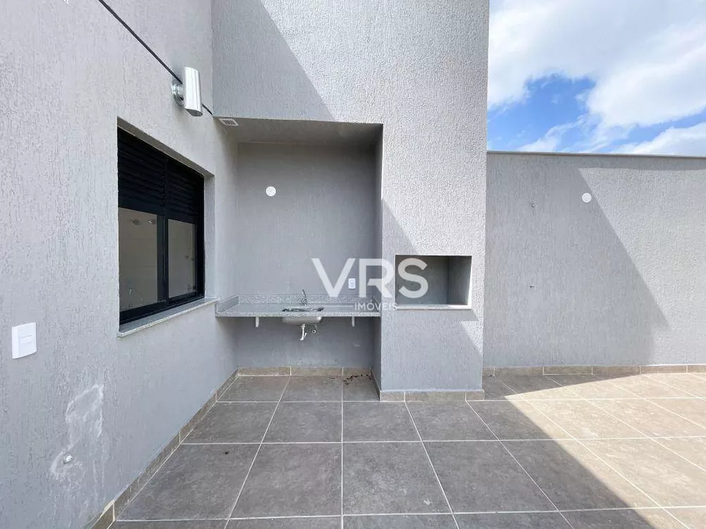 Cobertura, 2 quartos, 146 m² - Foto 3