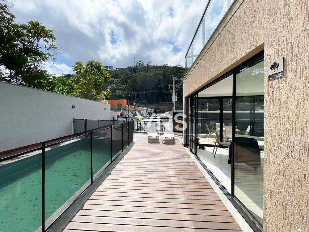 Cobertura, 2 quartos, 146 m² - Foto 29