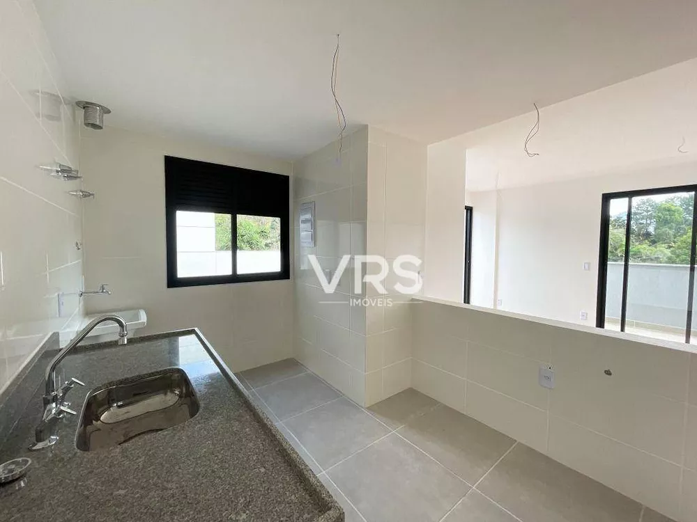 Cobertura, 2 quartos, 146 m² - Foto 13