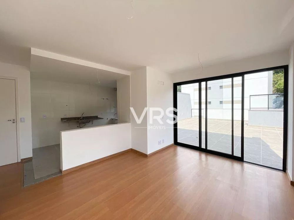 Cobertura, 2 quartos, 146 m² - Foto 6