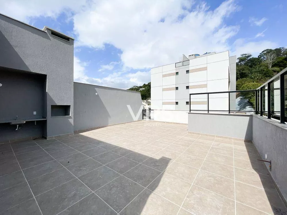 Cobertura, 2 quartos, 146 m² - Foto 1