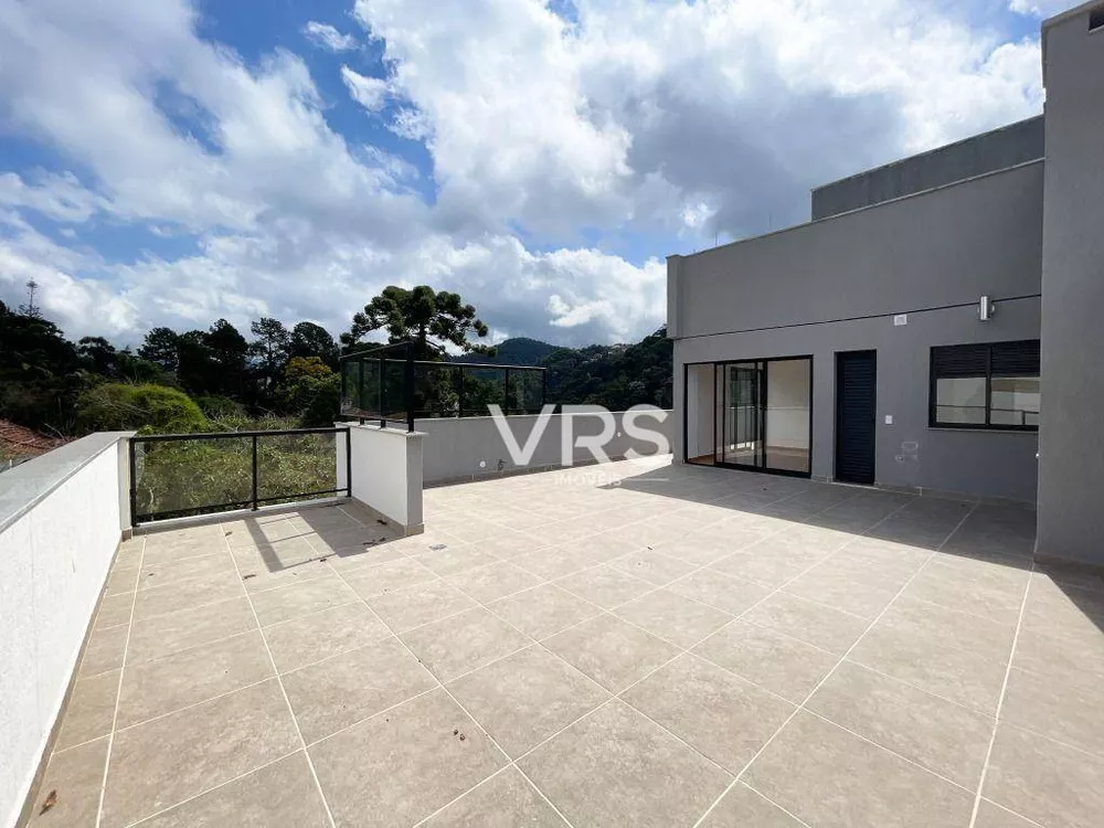 Cobertura, 2 quartos, 146 m² - Foto 2