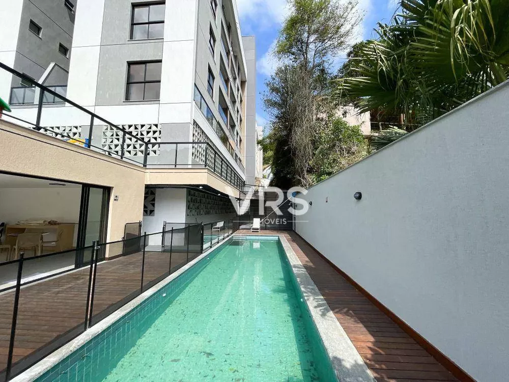 Cobertura, 2 quartos, 146 m² - Foto 31