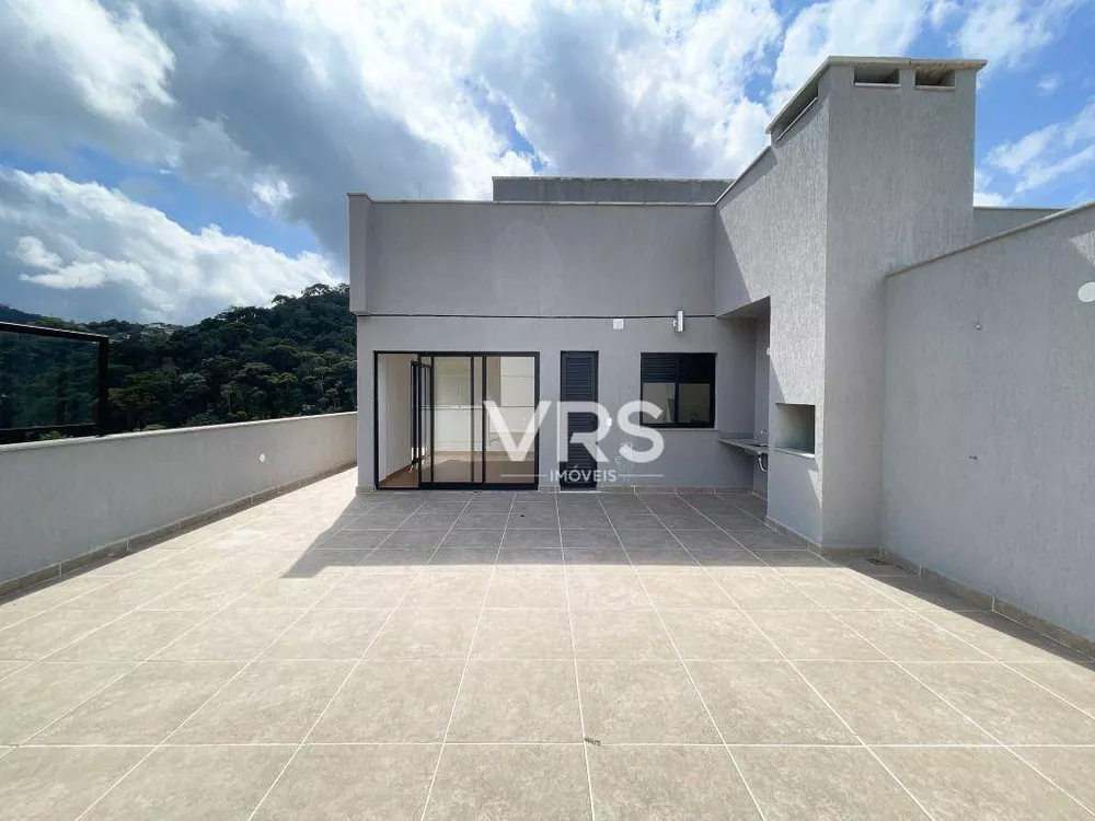 Cobertura, 2 quartos, 146 m² - Foto 4