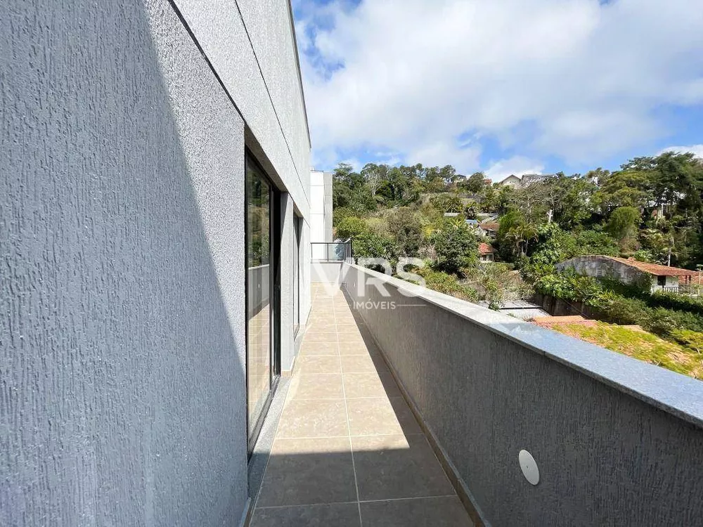 Cobertura, 2 quartos, 146 m² - Foto 20